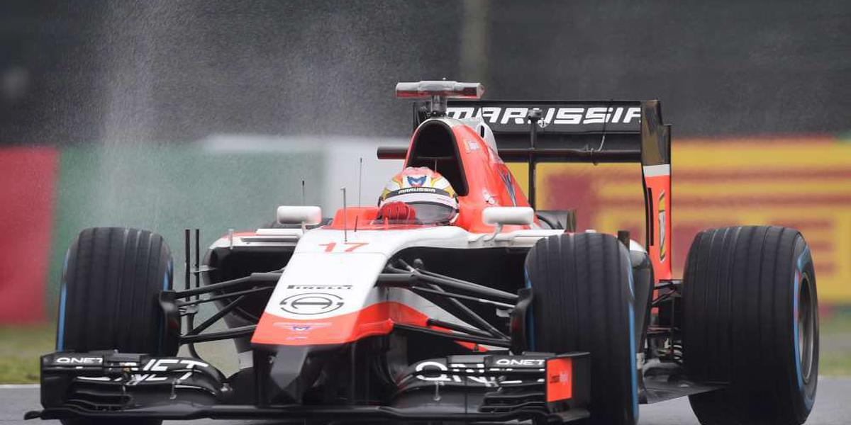 Lowdon raconte une période difficile après l’accident de Jules Bianchi