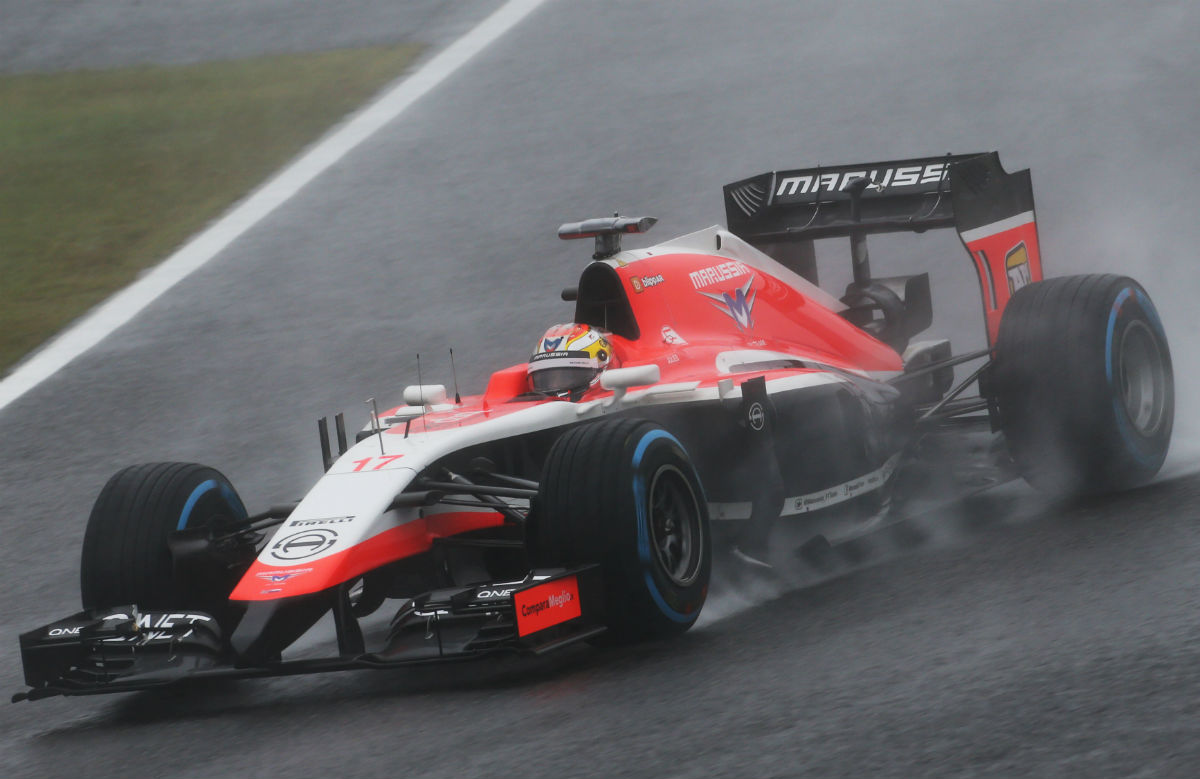 Jules Bianchi, tributes and emotions