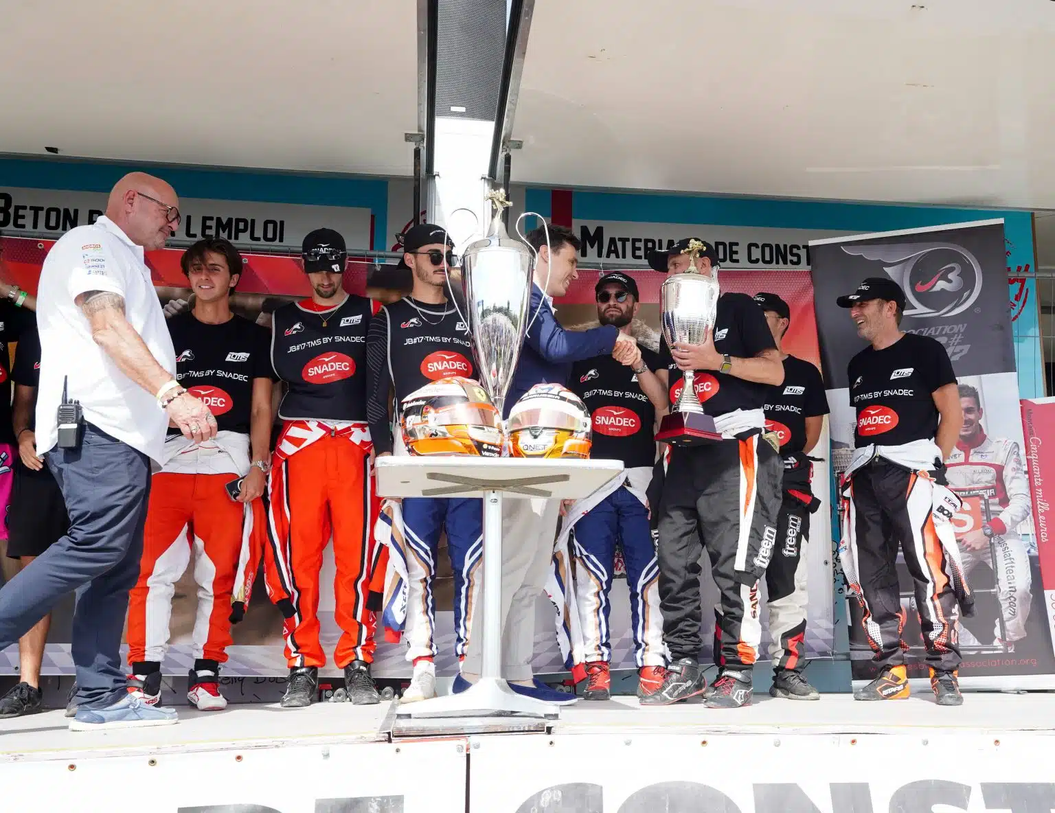 Marathon Jules Bianchi 2025