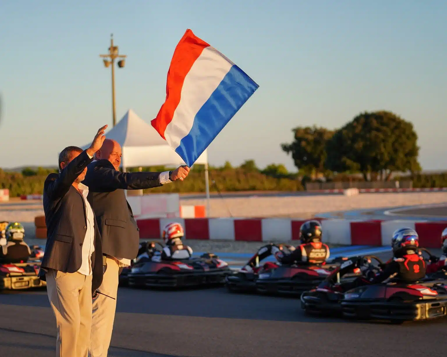 Le Marathon Karting Jules Bianchi revient au Castellet pour sa 10e édition