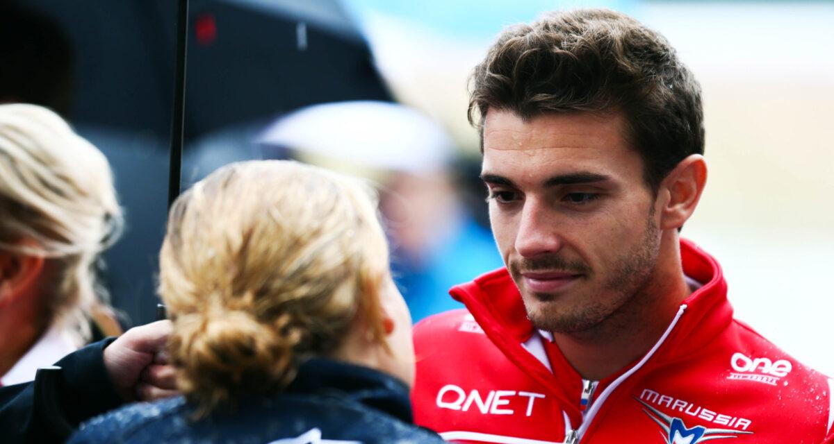 F1: The harrowing confessions of a Jules Bianchi mechanic about the driver’s death and acceptance